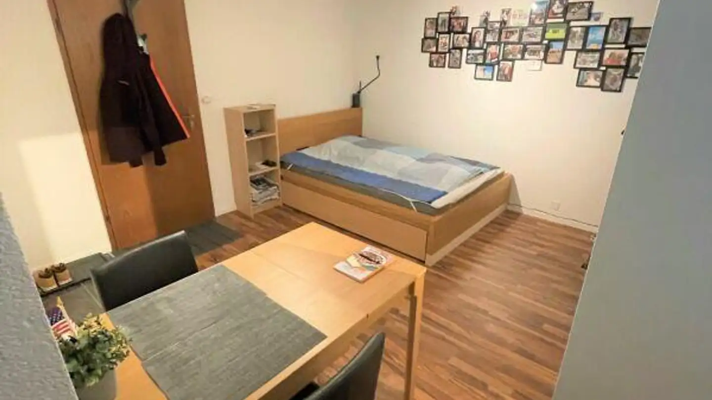 Appartamento in affitto - Grenzstrasse 16, 9430 St. Margrethen SG - Foto 2