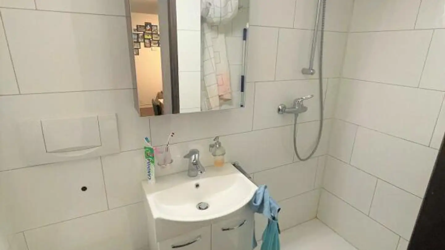 Appartamento in affitto - Grenzstrasse 16, 9430 St. Margrethen SG - Foto 4