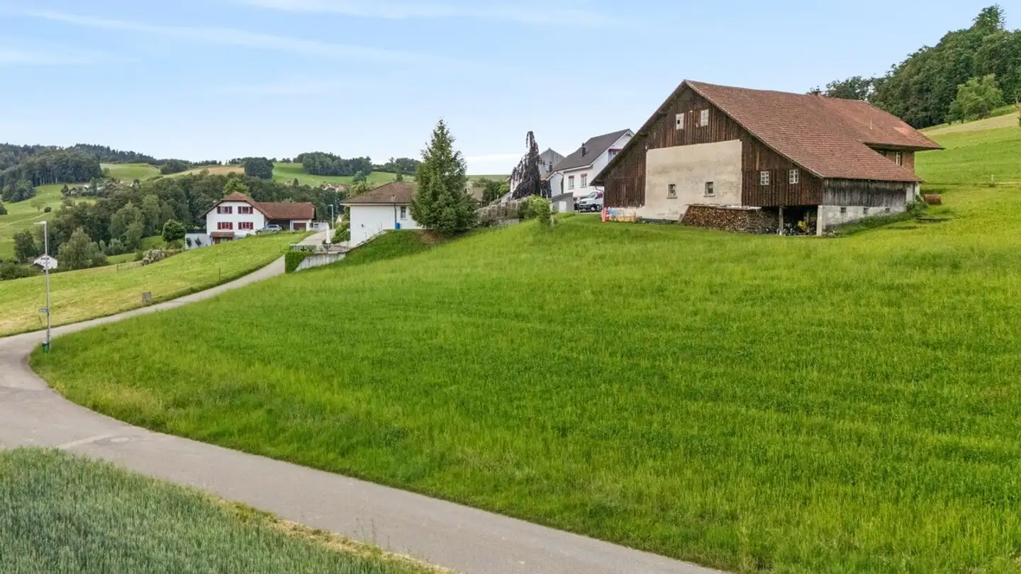 Bauland kaufen - Löhren, 5046 Schmiedrued