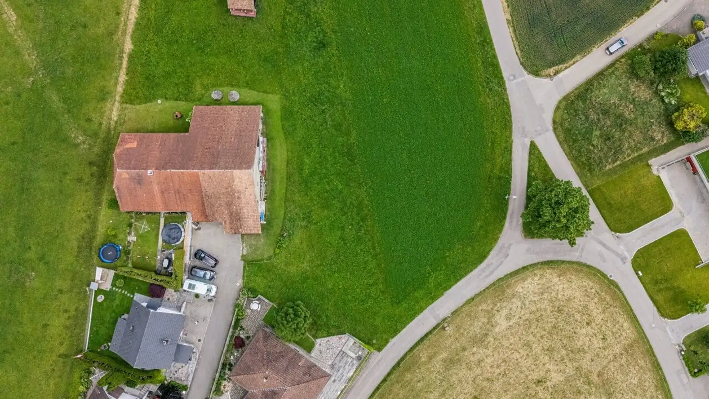 Terreno edificabile in vendita - Löhren, 5046 Schmiedrued - Foto 2