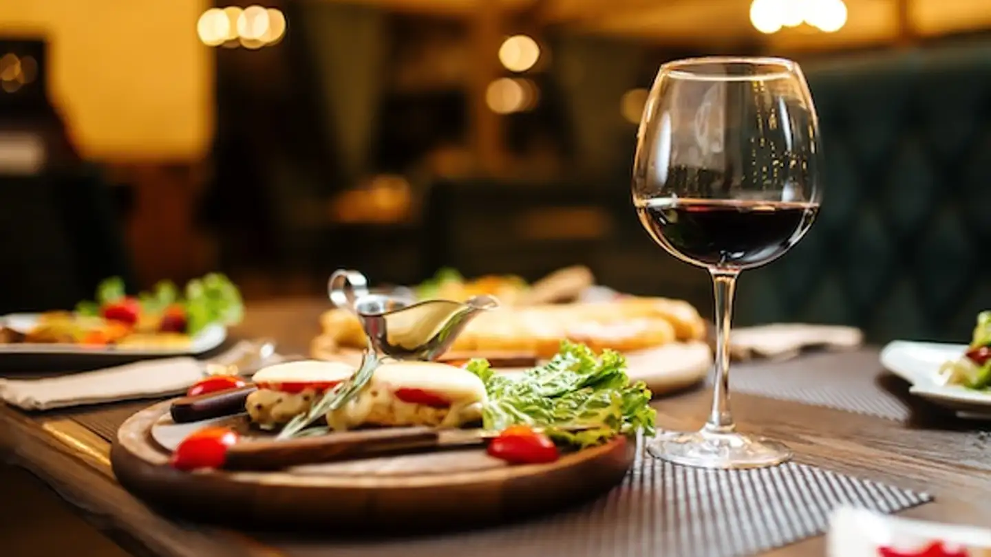 Restaurant for rent - 1950 Sion