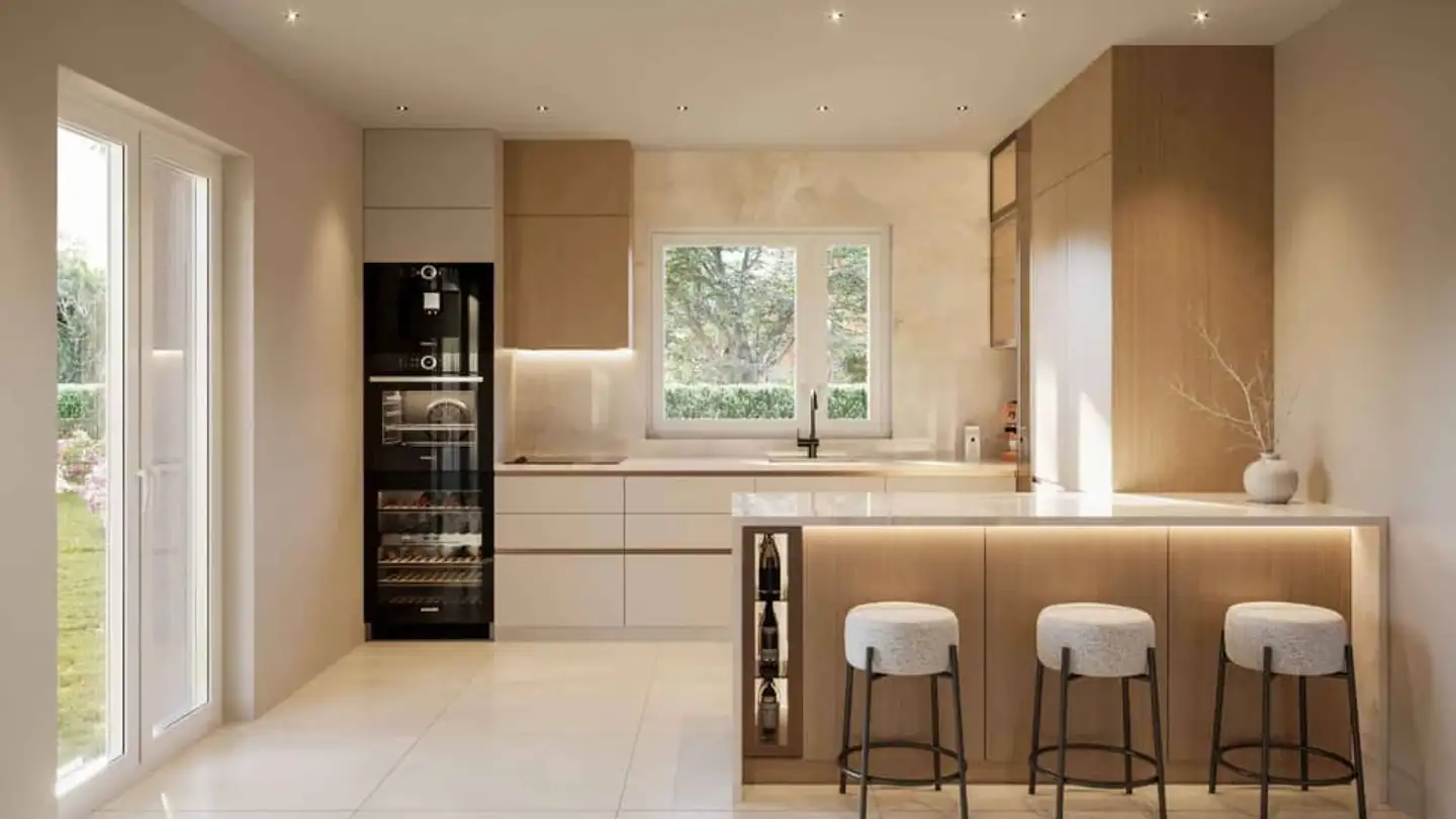 Single house for sale - 1196 Gland - Photo 4