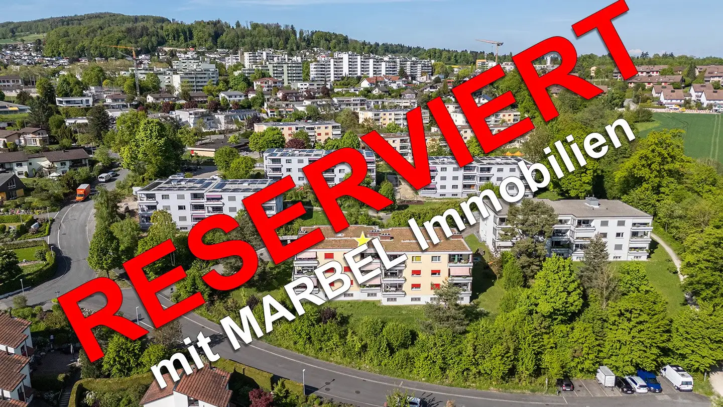 Apartment for sale - Pflanzerbachstrasse 53, 8967 Widen