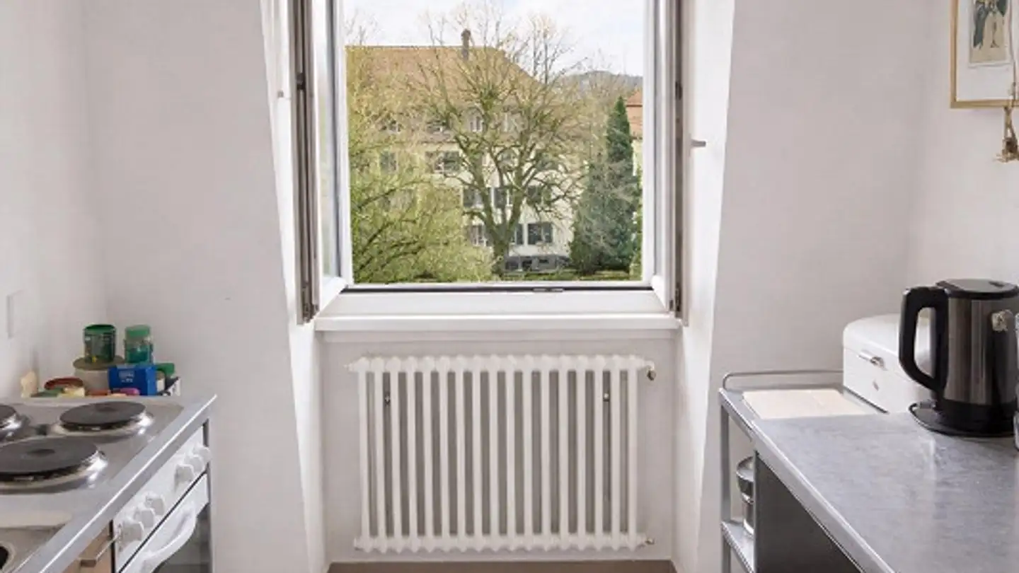 Apartment for rent - Baderstrasse 15, 8400 Winterthur - Photo 2