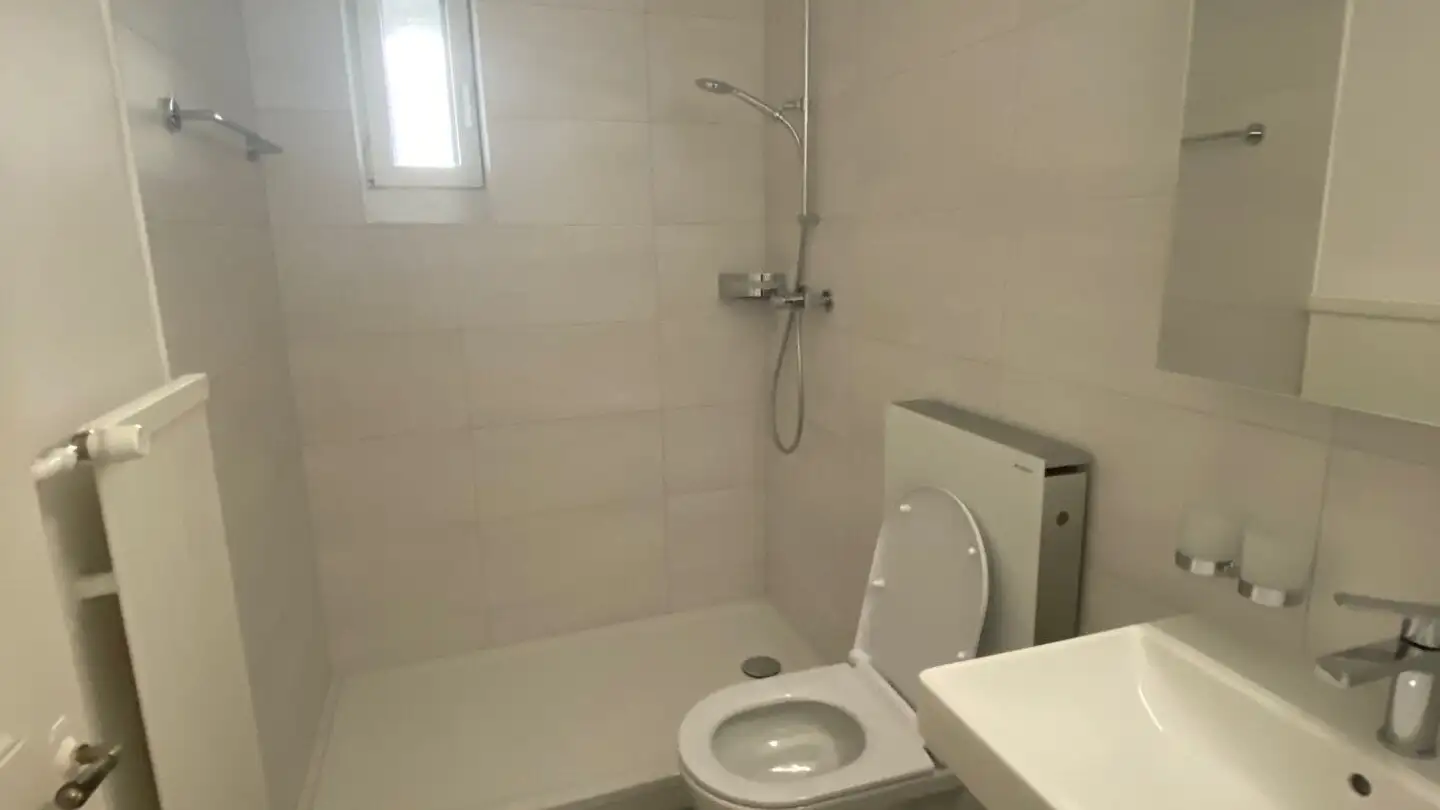 Appartamento in affitto - Rue Des Parcs 81, 2000 Neuchâtel - Foto 3