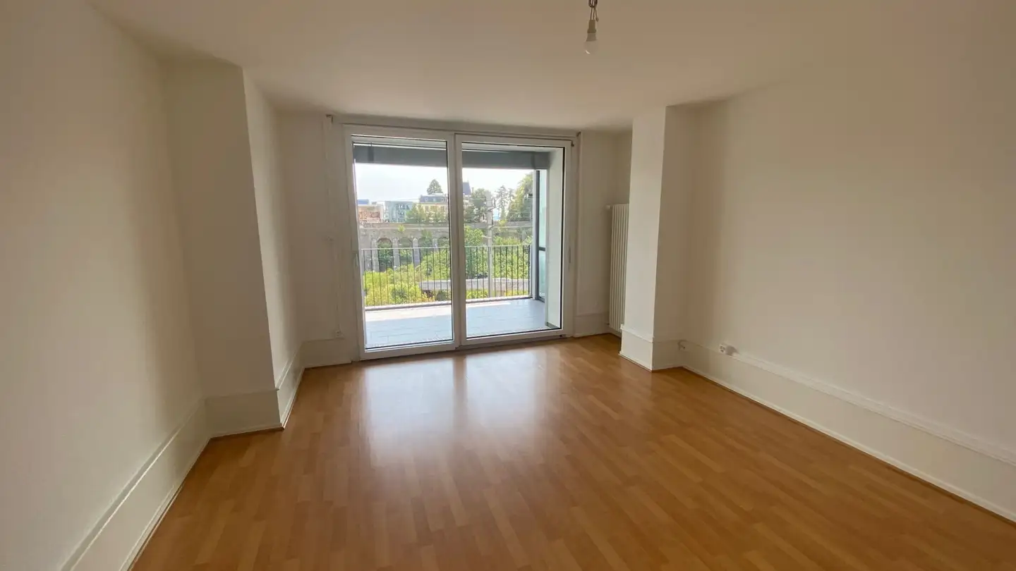 Appartamento in affitto - Rue Des Parcs 81, 2000 Neuchâtel - Foto 4