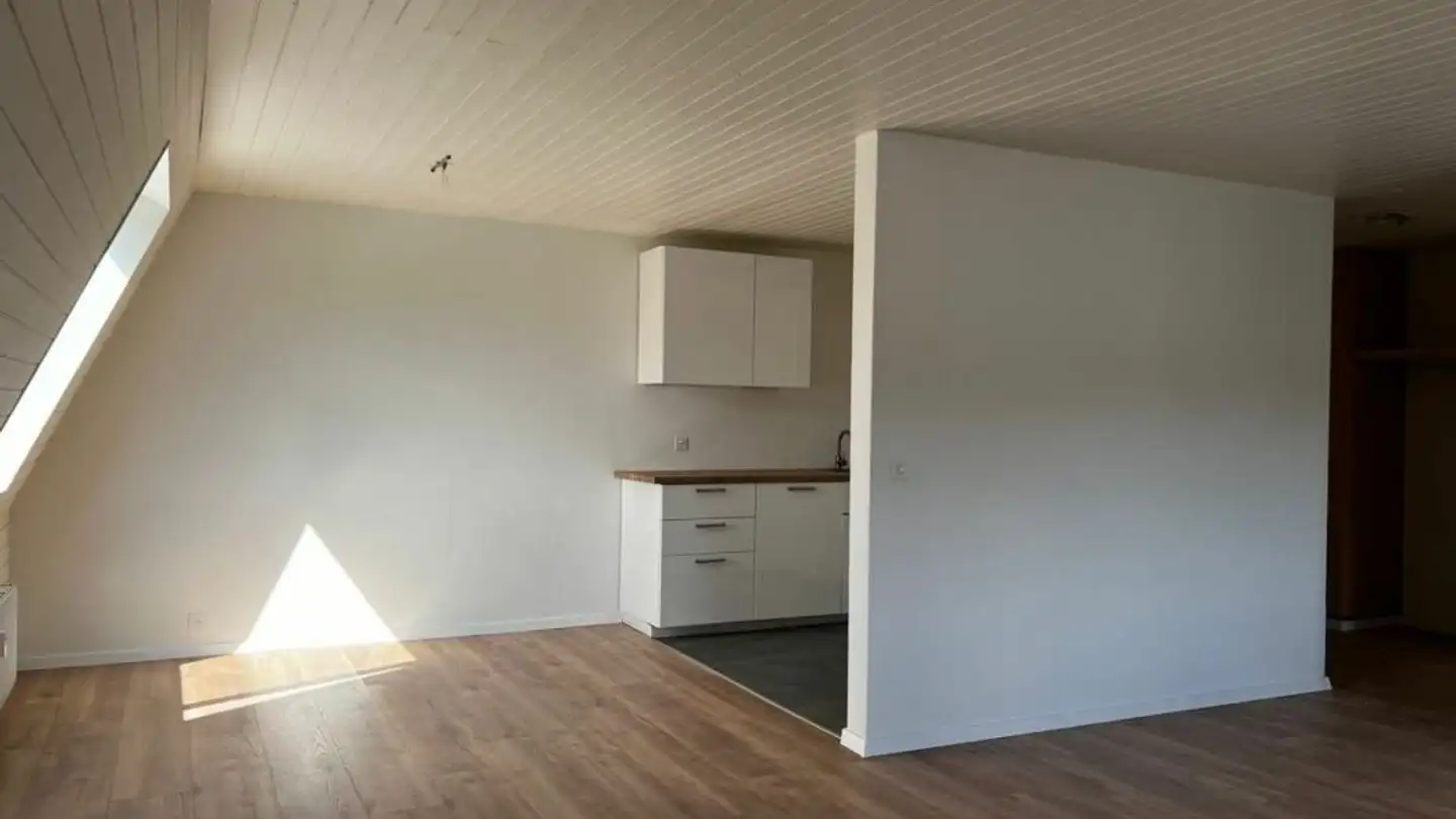 Apartment for rent - Fasanenstrasse 4, 4402 Frenkendorf - Photo 2