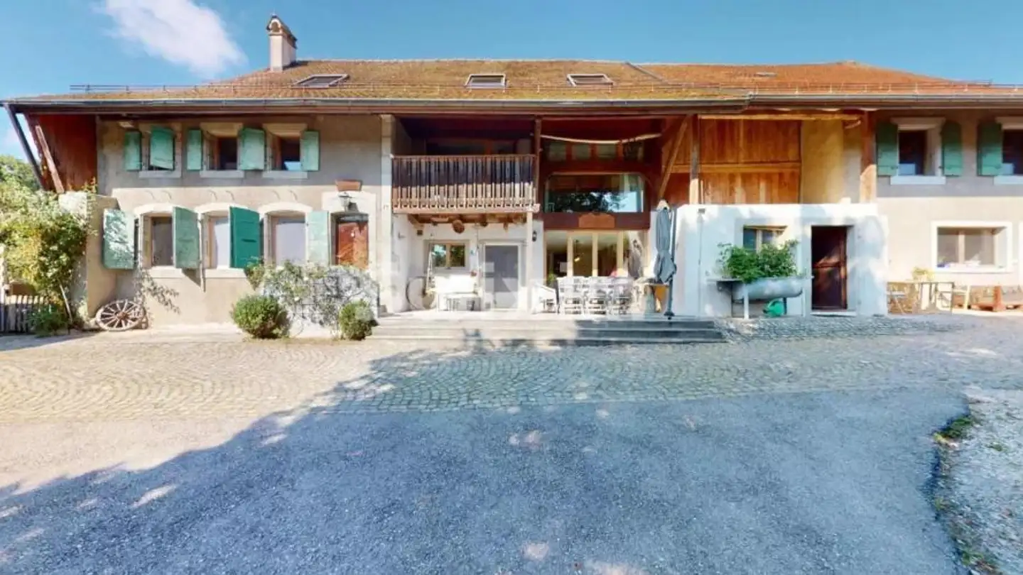 Haus kaufen - 1000 Lausanne 25 - Foto 4