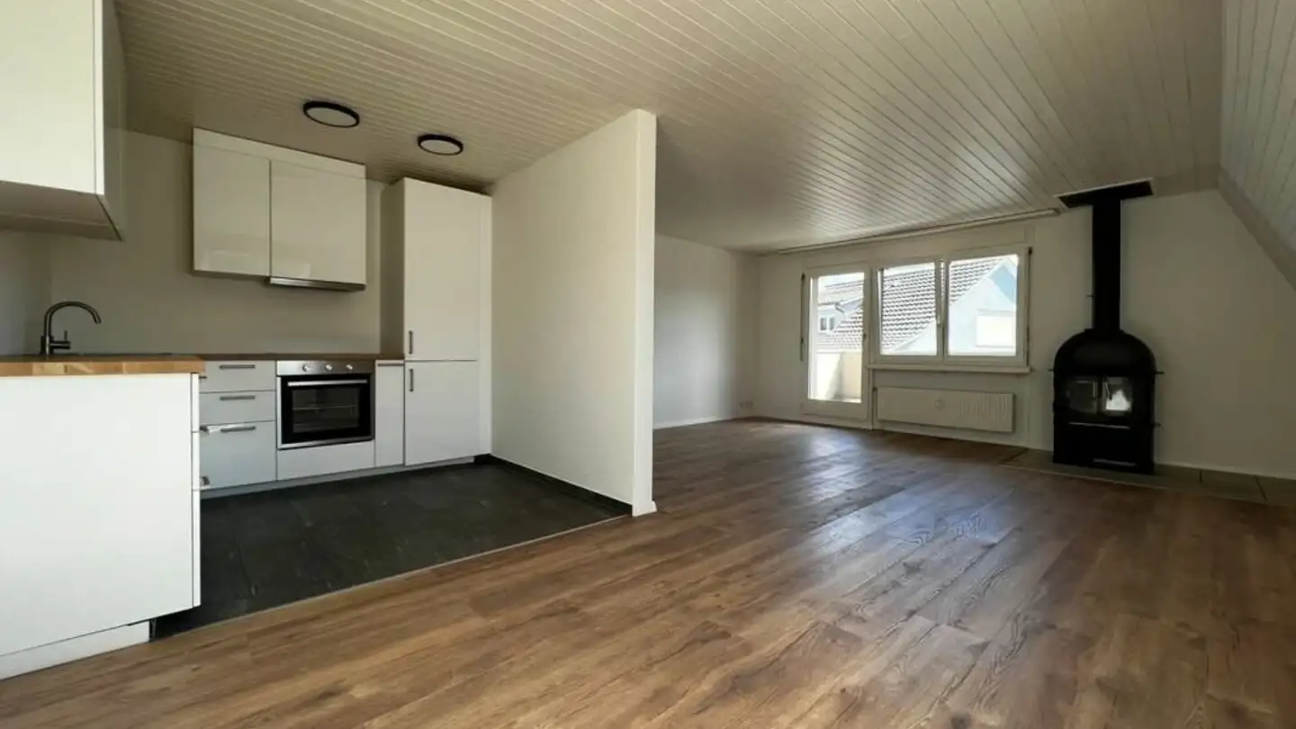 Apartment for rent - Fasanenstrasse 4, 4402 Frenkendorf