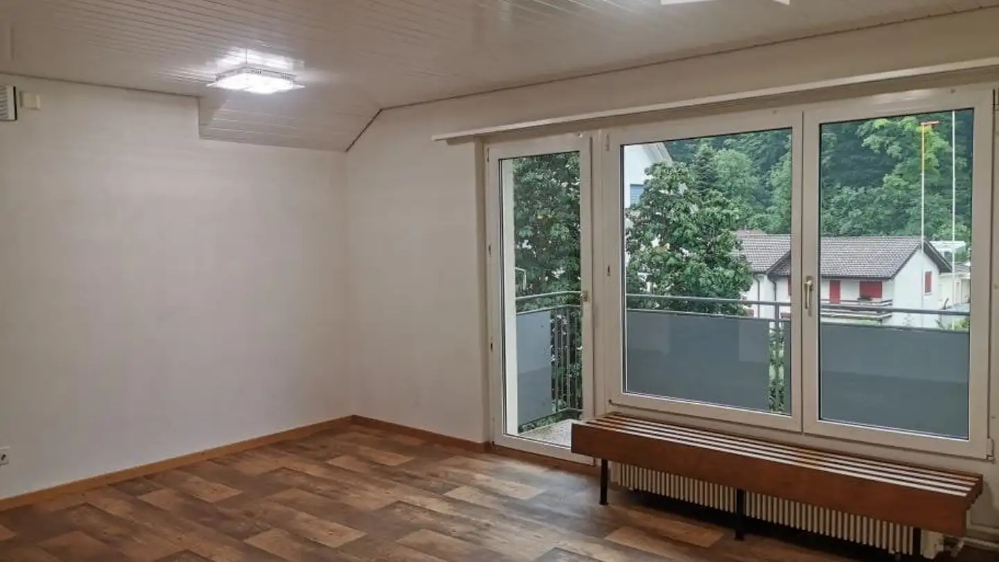 Wohnung mieten - Landstrasse 152, 5301 Siggenthal Station - Foto 2