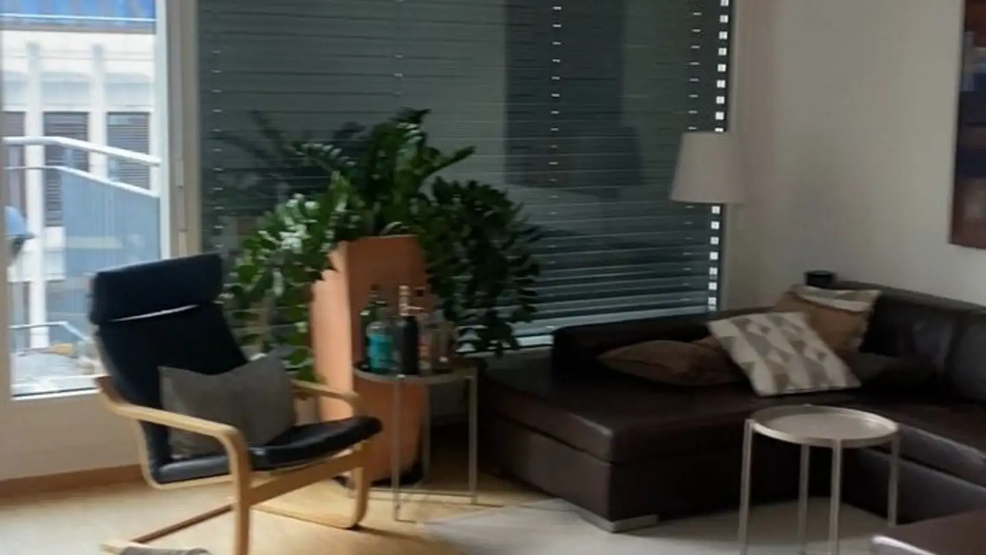 Apartment for rent - Kesslerstrasse 5, 9000 St. Gallen - Photo 2