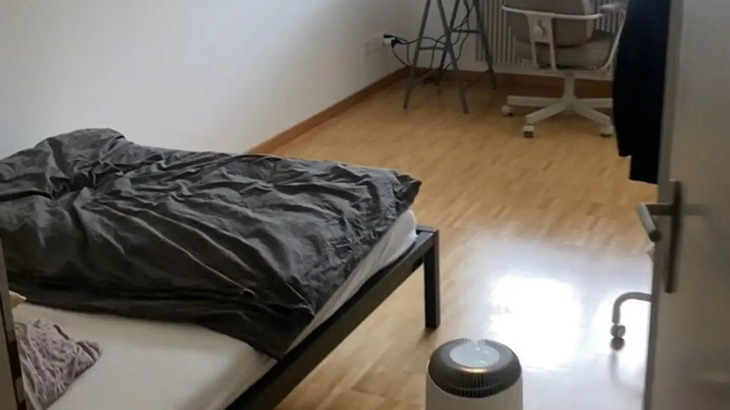 Apartment for rent - Kesslerstrasse 5, 9000 St. Gallen - Photo 3