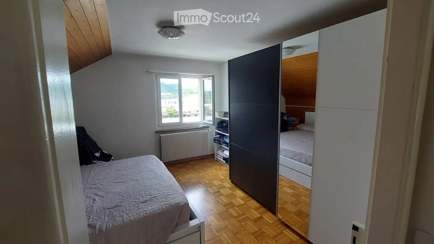 Wohnung mieten - Landstrasse 152, 5301 Siggenthal Station - Foto 4