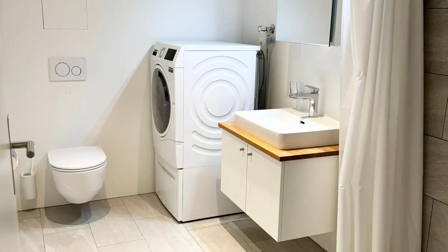 Appartamento in affitto - Oberdorfstrasse 16, 4244 Röschenz