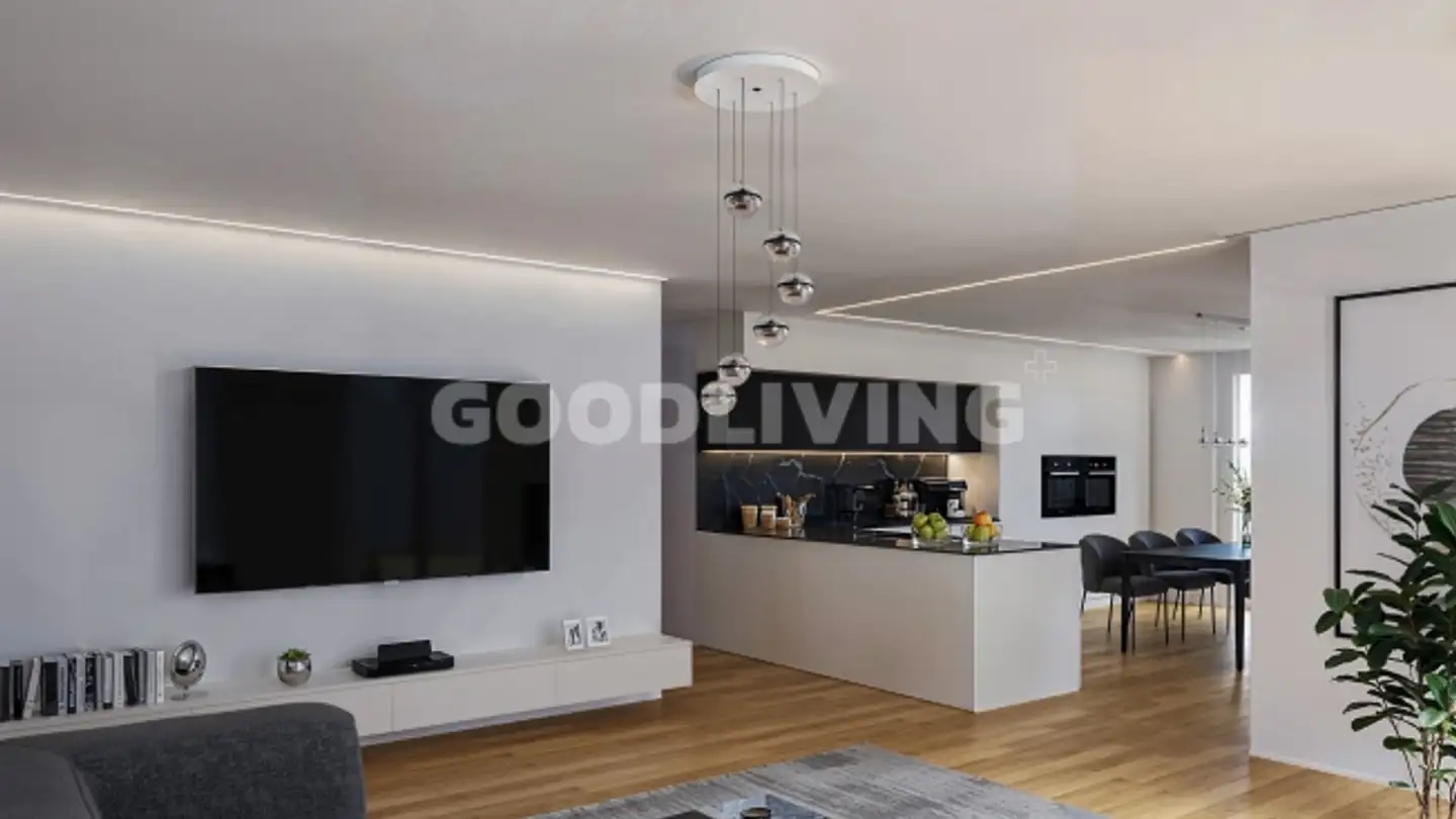 Apartment for sale - 9450 Altstätten SG