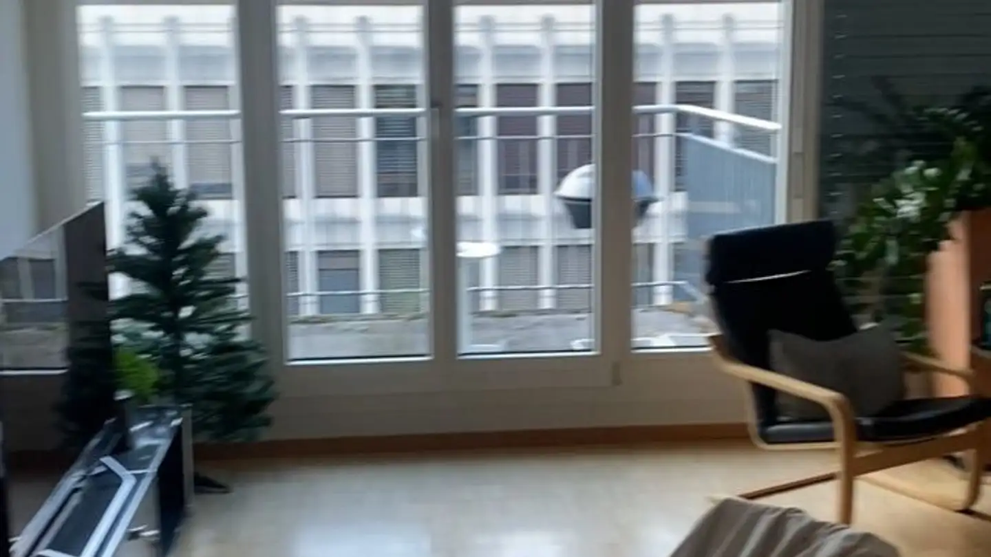 Apartment for rent - Kesslerstrasse 5, 9000 St. Gallen