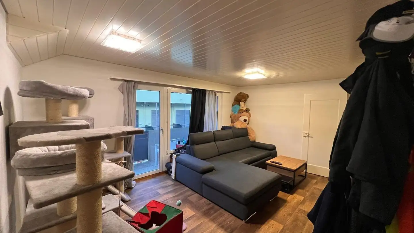 Wohnung mieten - Landstrasse 152, 5301 Siggenthal Station