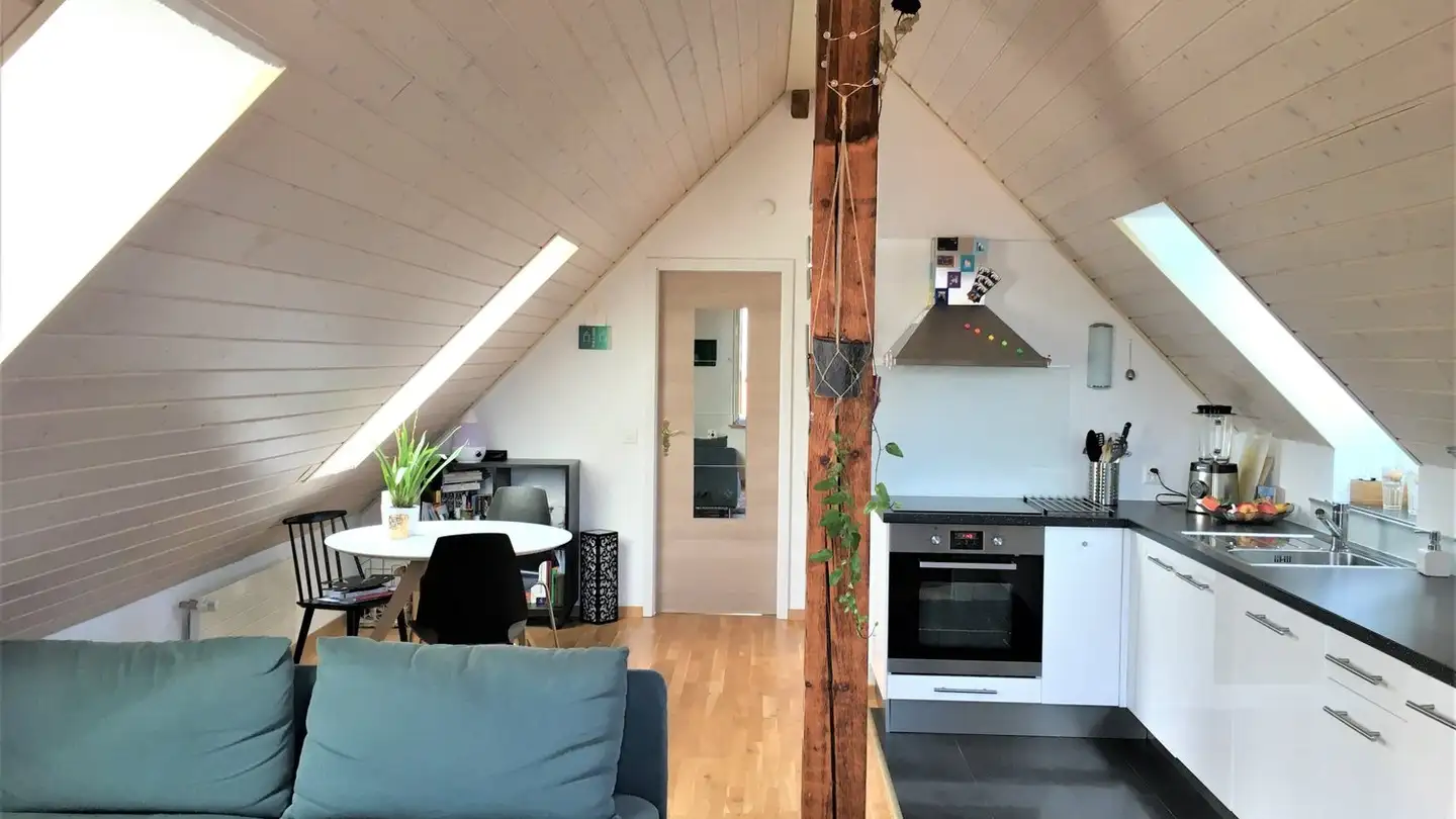 Apartment for rent - Hohlgasse 73, 5000 Aarau