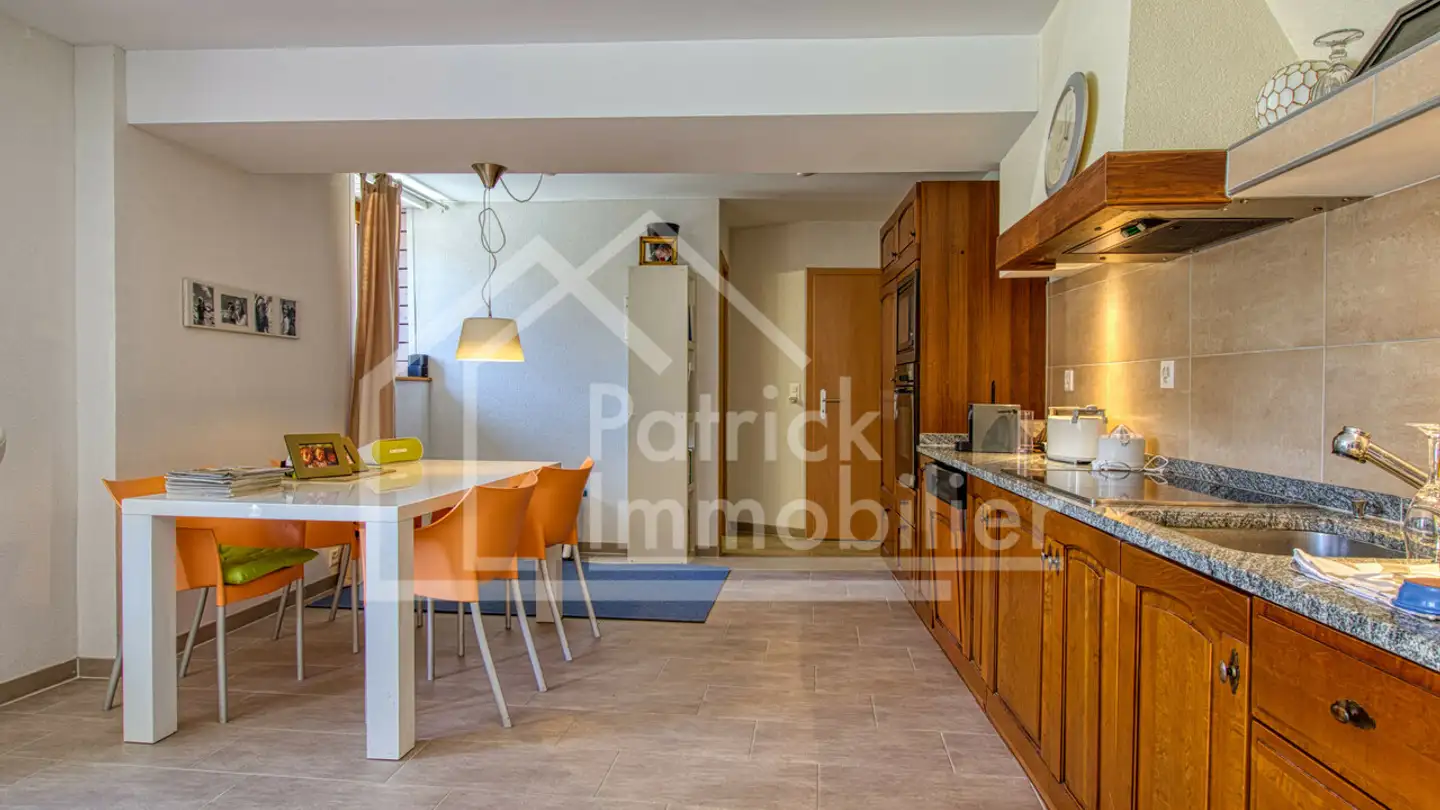 Hôtel à vendre - Au Village 36, 1483 Montet (Broye) - Photo 4