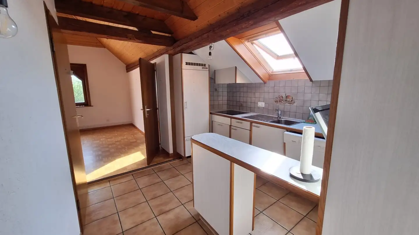 Appartamento in affitto - 1584 Villars-le-Grand - Photo 4