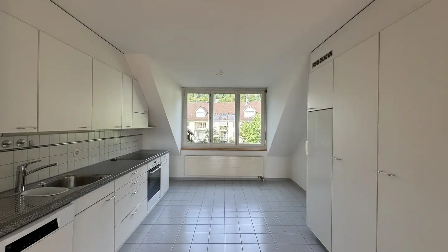 Apartment for rent - Mitteldorfweg 4, 8915 Hausen am Albis - Photo 2
