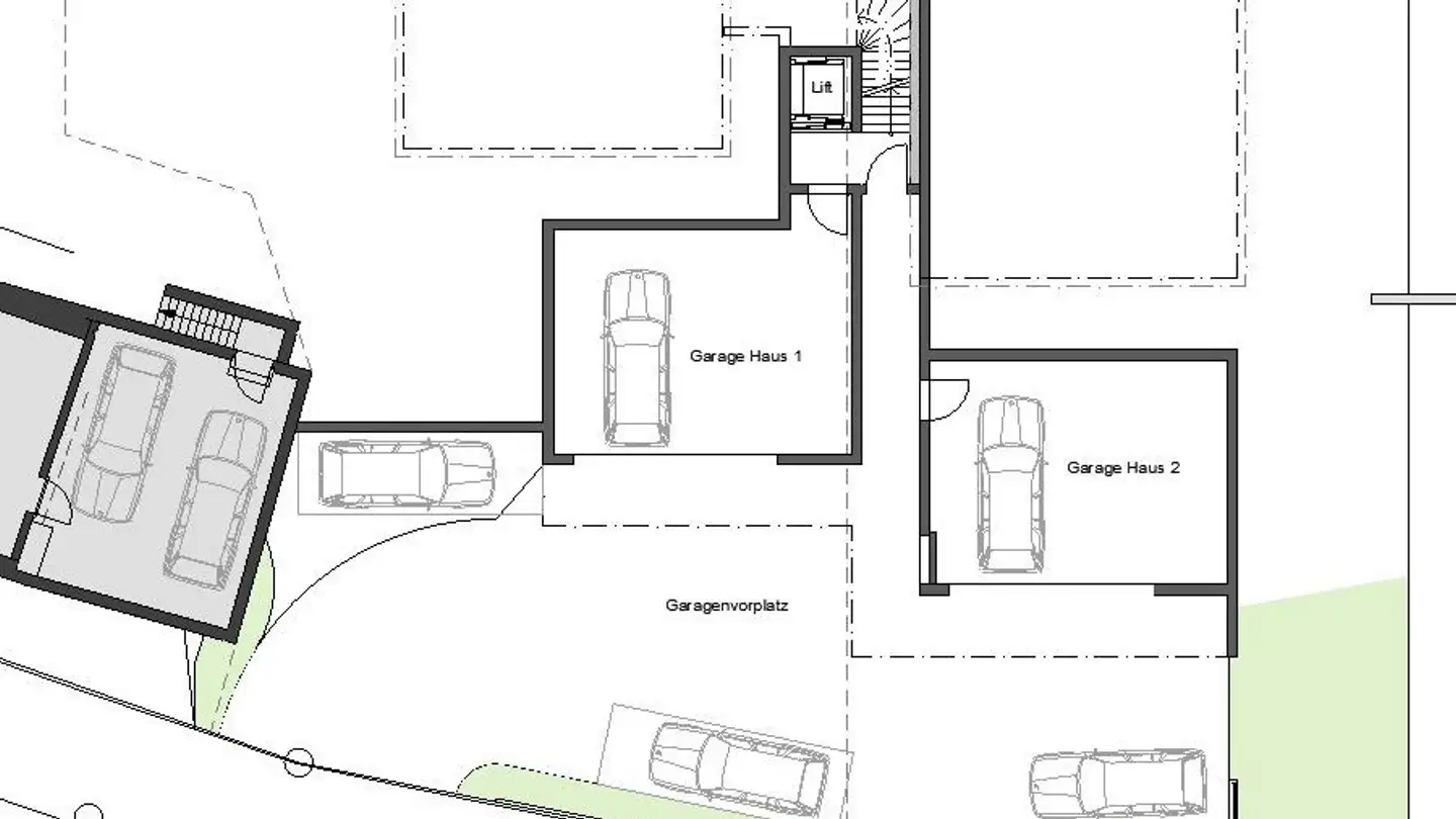 Casa singola in vendita - Alte Fahrstrasse 8, 5105 Auenstein - Photo 3