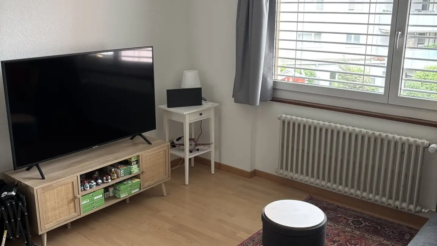 Appartement à louer - Tannstrasse 2, 8307 Effretikon