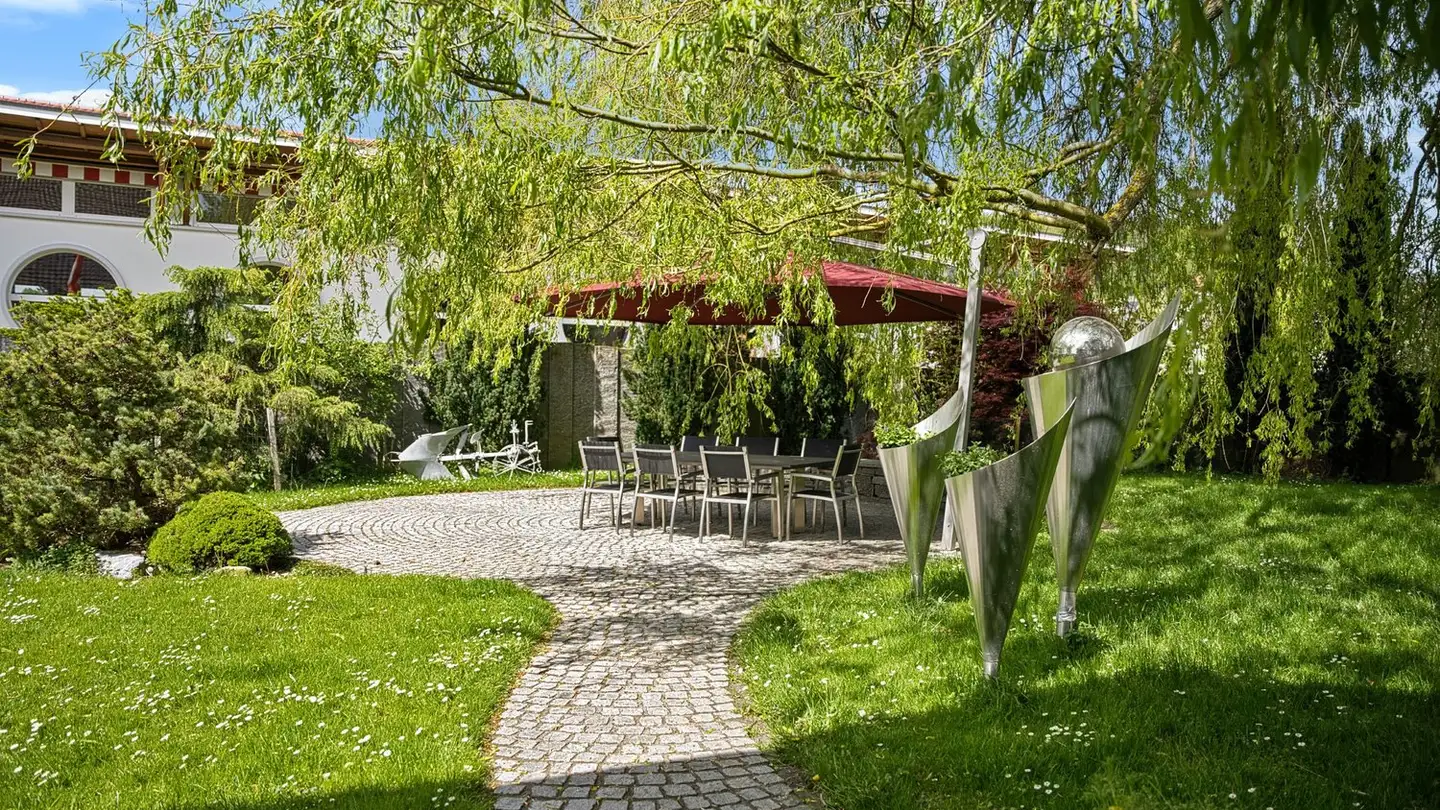 Casa singola in vendita - Mülistrasse 6, 6264 Pfaffnau - Photo 2