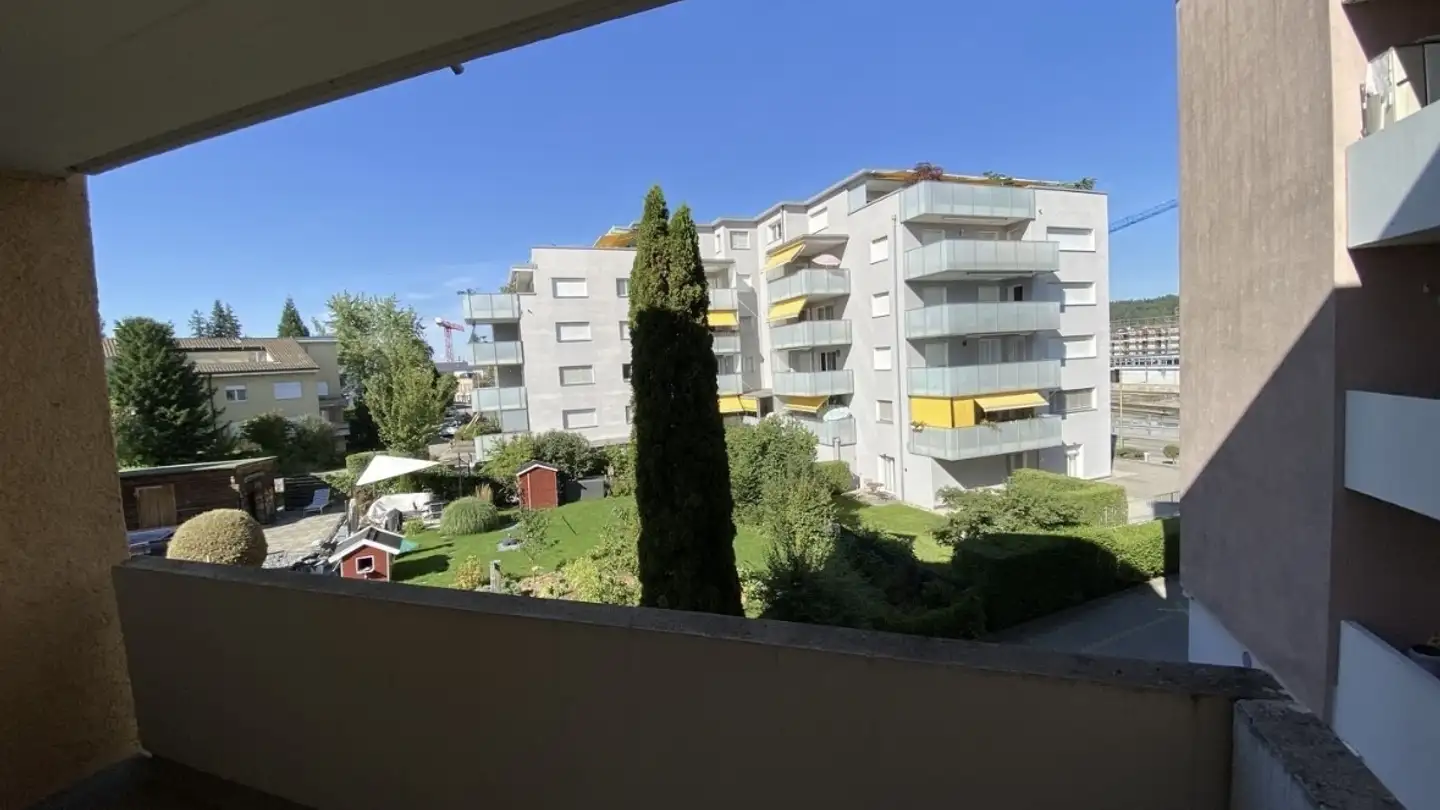 Appartement à louer - Tannstrasse 2, 8307 Effretikon - Photo 2