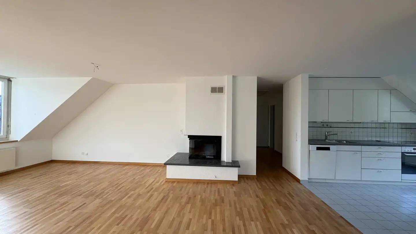 Apartment for rent - Mitteldorfweg 4, 8915 Hausen am Albis