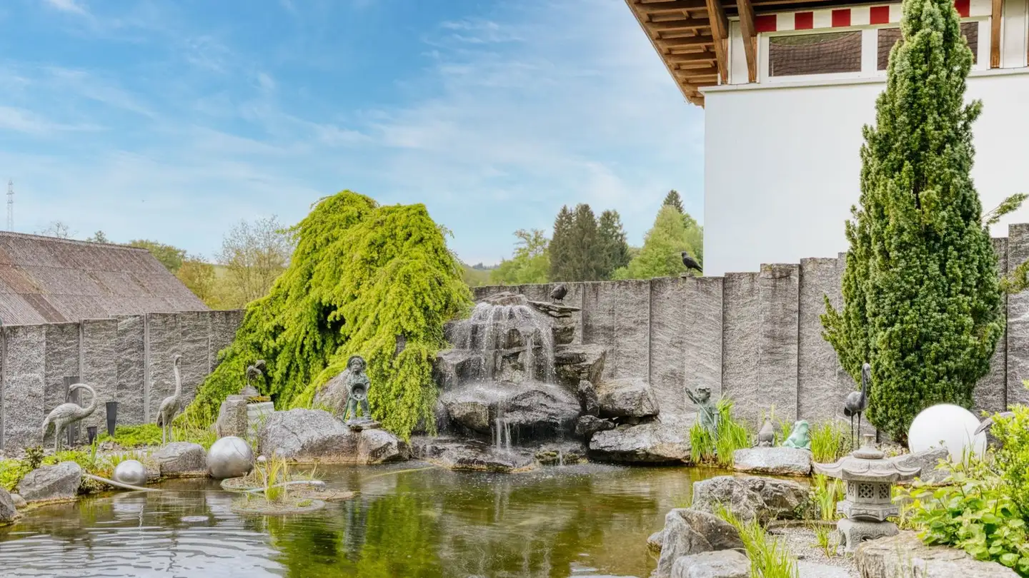 Casa singola in vendita - Mülistrasse 6, 6264 Pfaffnau - Photo 4