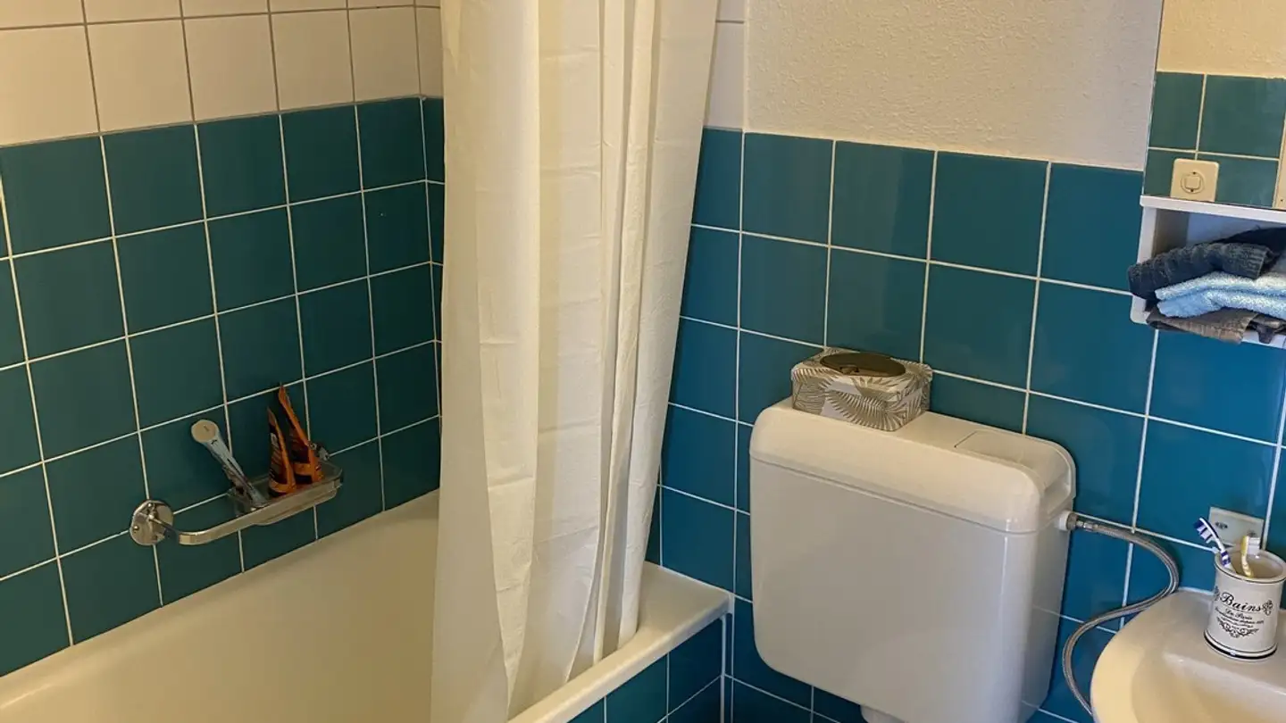 Appartement à louer - Tannstrasse 2, 8307 Effretikon - Photo 4