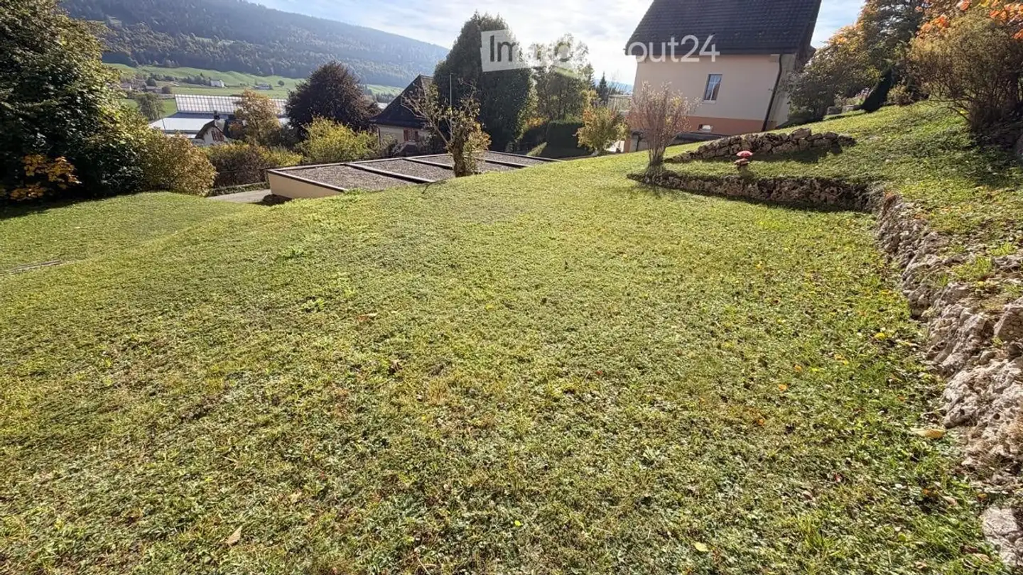 Appartamento in affitto - Route De La Tranchée, 1347 Le Sentier