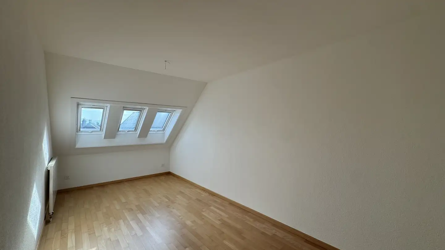 Apartment for rent - Mitteldorfweg 4, 8915 Hausen am Albis - Photo 4