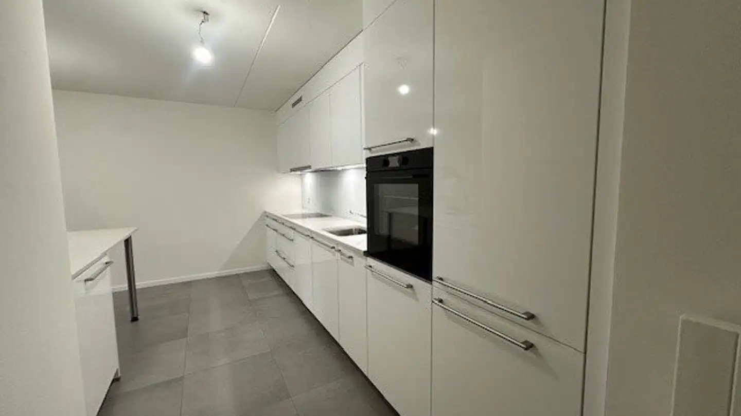 Apartment for rent - Avenue Eugène-Rambert 30, 1005 Lausanne