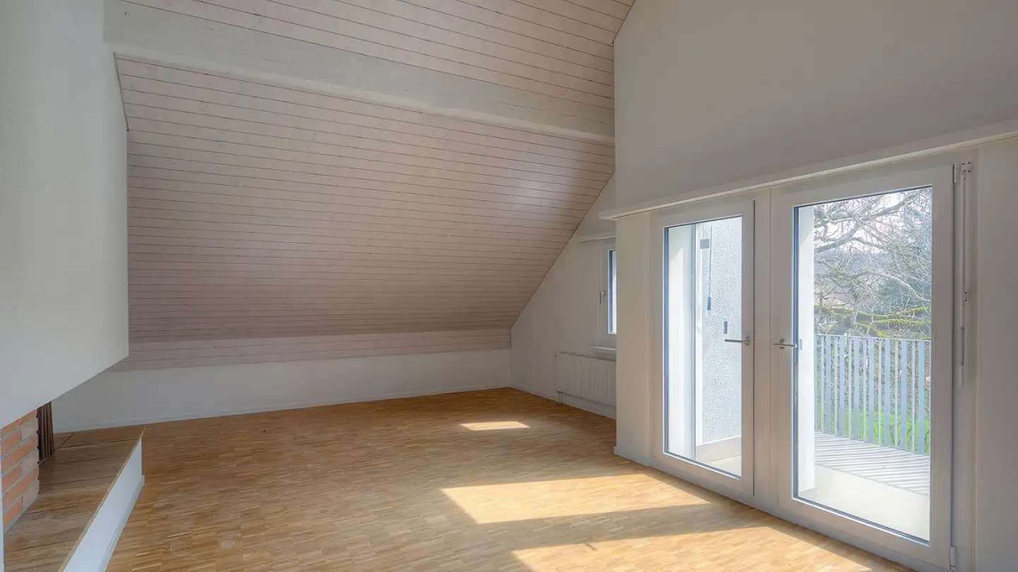 Appartement à louer - Pilgerstrasse 71, 5405 Dättwil AG - Photo 3