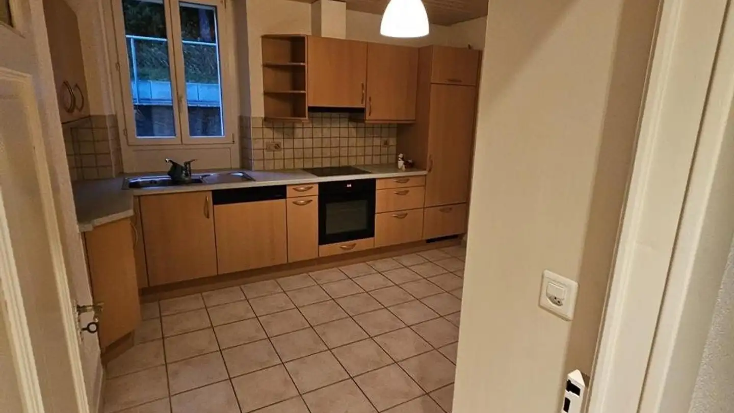 Appartamento in affitto - Route De La Tranchée, 1347 Le Sentier - Photo 2