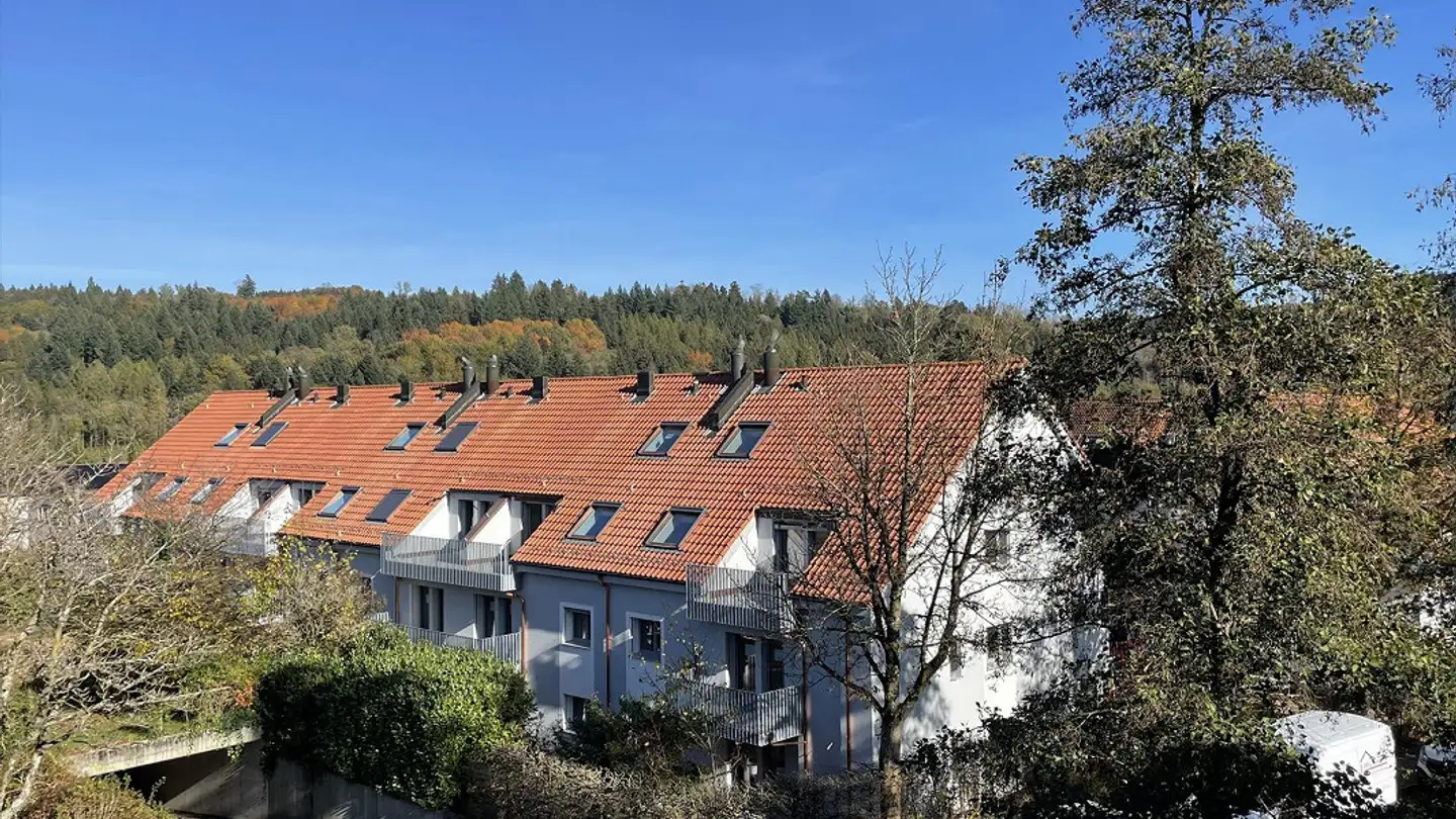 Appartement à louer - Pilgerstrasse 71, 5405 Dättwil AG