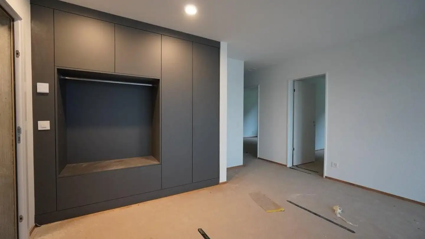 Wohnung mieten - Erzenbergstrasse 6, 4410 Liestal - Foto 4