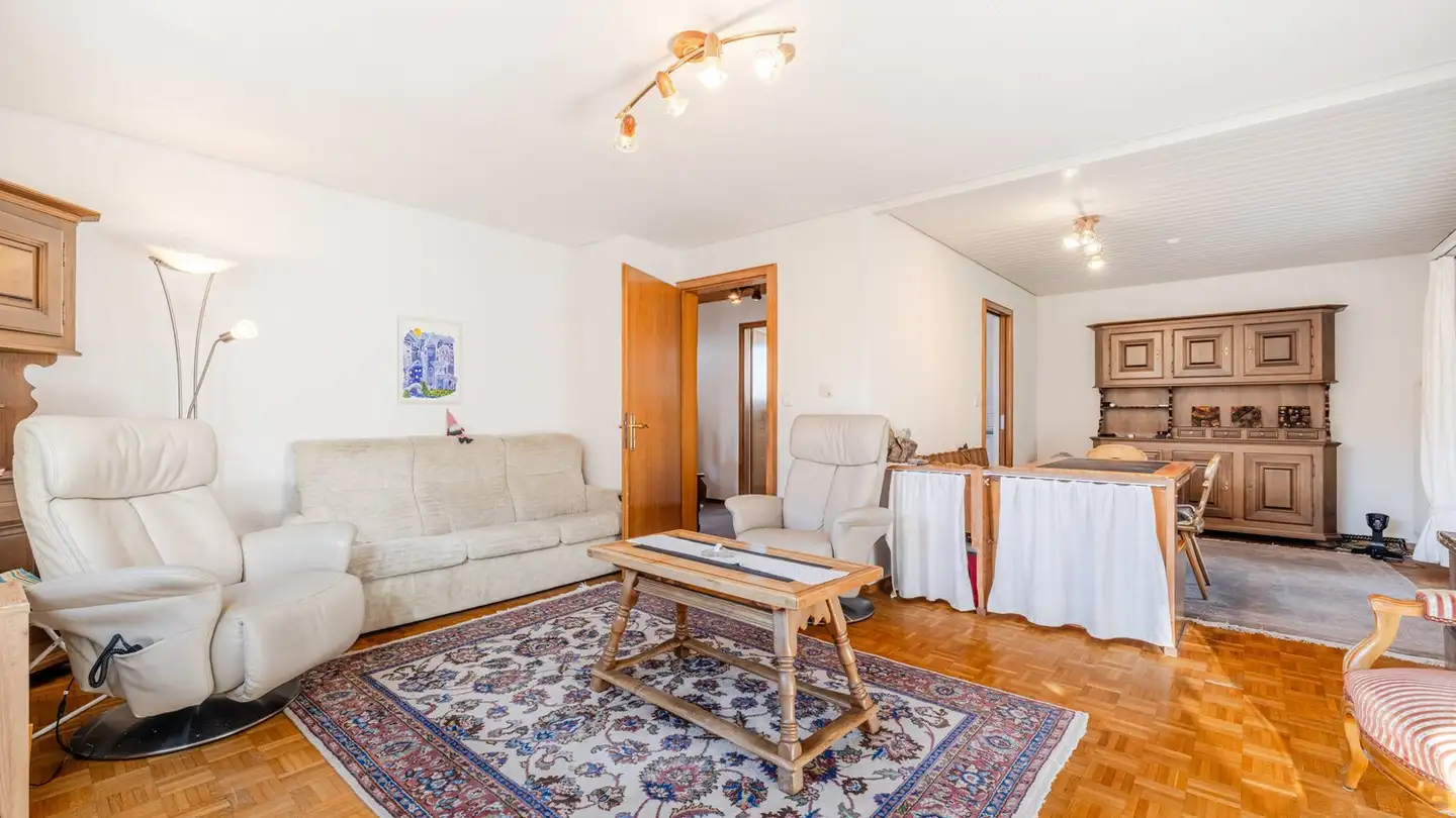 Single house for sale - Gatterrain 1, 9300 Wittenbach - Photo 2