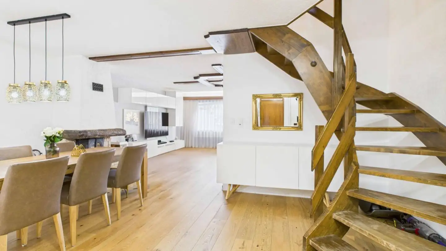 Duplex in vendita - 3951 Agarn