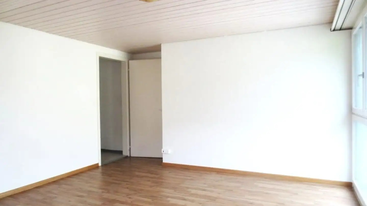 Attico in affitto - Waldsiedlung 4, 8362 Balterswil