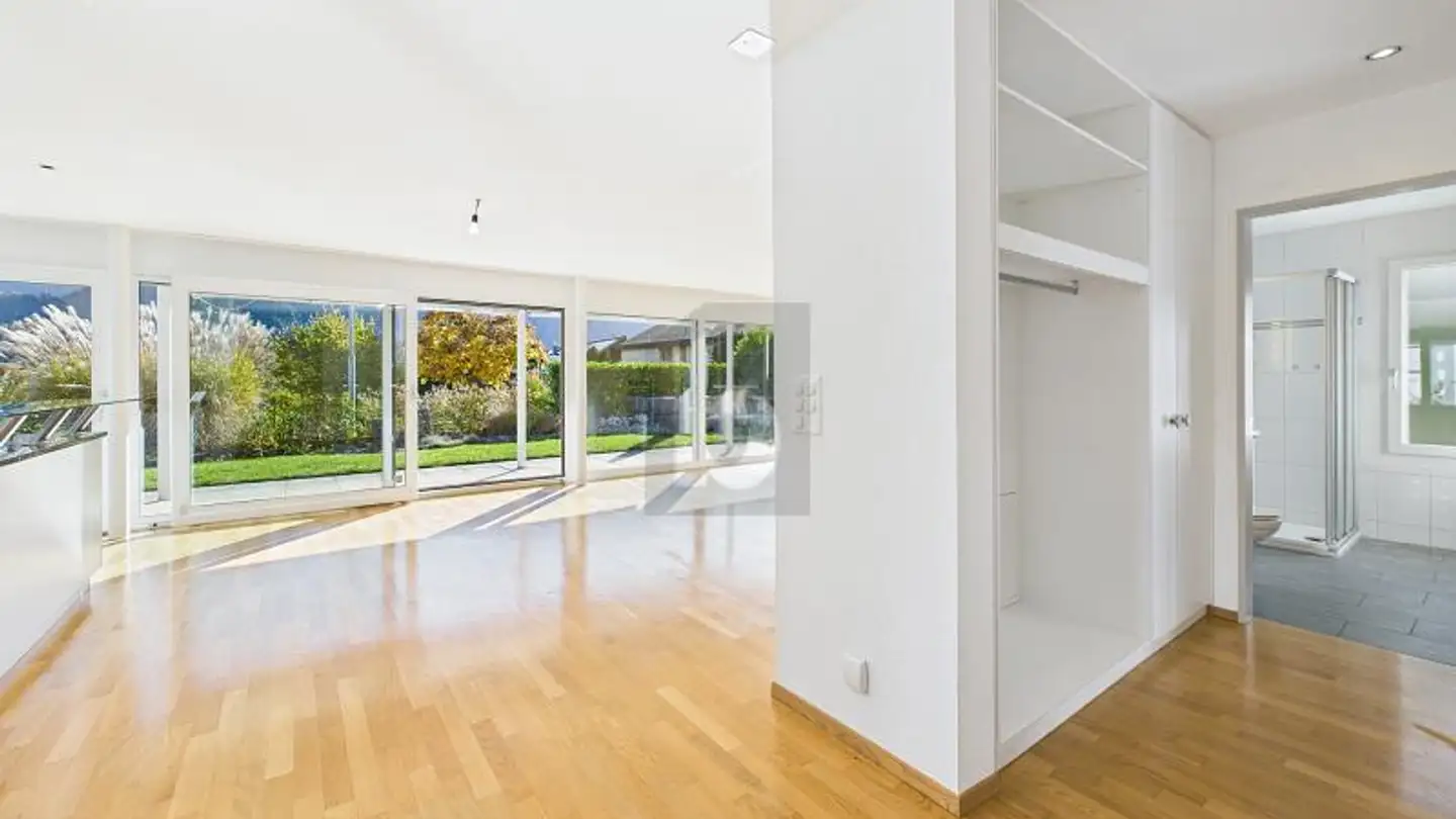 Appartement à louer - 3800 Interlaken - Photo 2