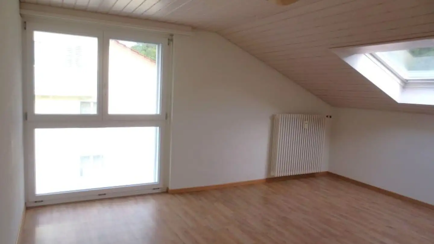 Attico in affitto - Waldsiedlung 4, 8362 Balterswil - Photo 3