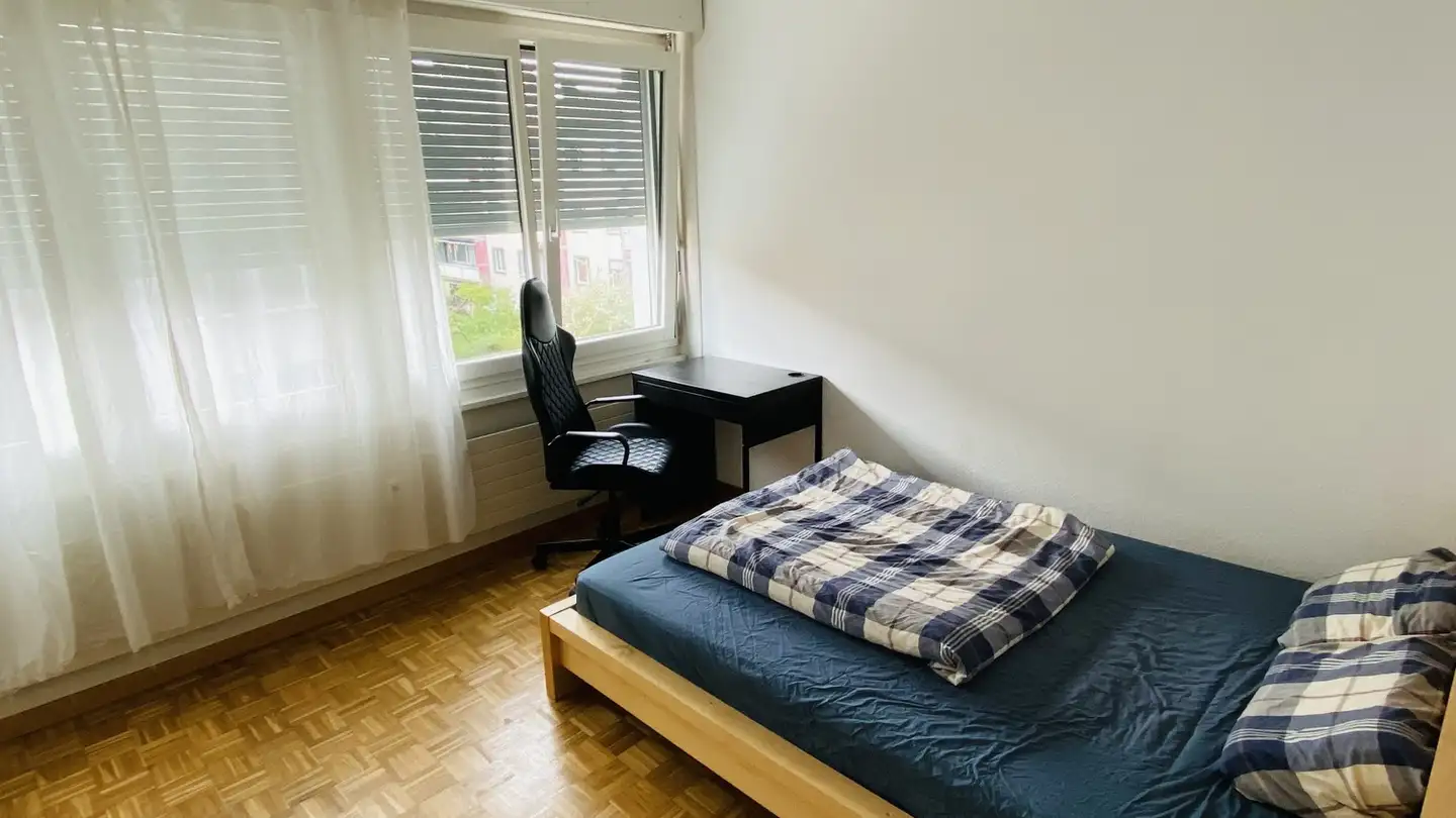 Single room for rent - 3007 Bern