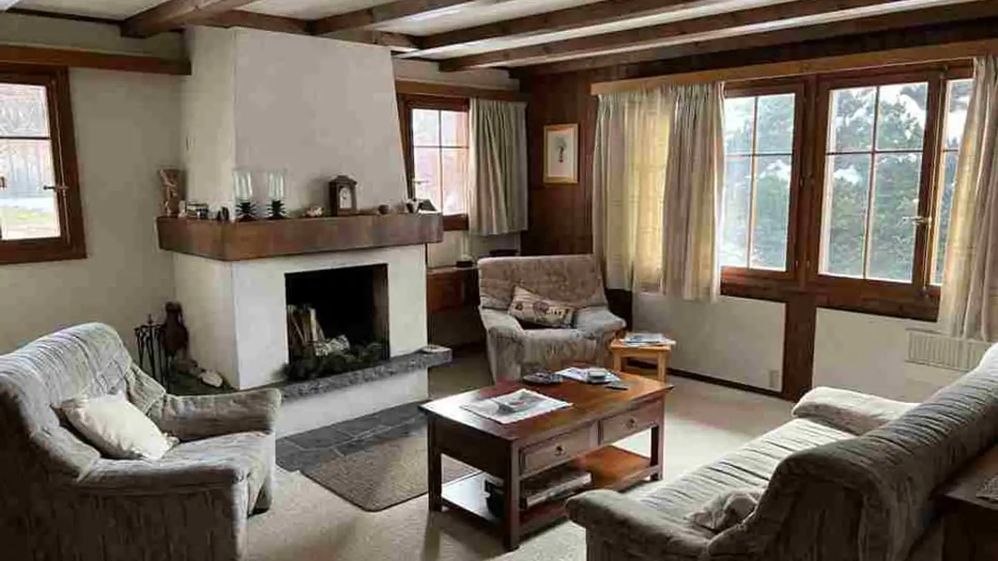 Casa singola in vendita - 1660 Château-d'Oex - Photo 2