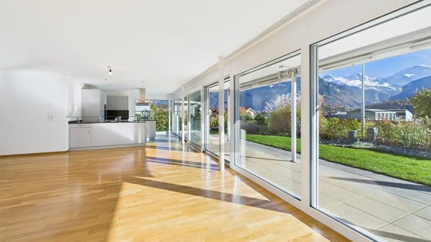 Appartement à louer - 3800 Interlaken - Photo 3