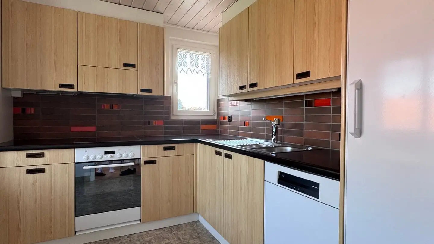 Duplex in affitto - Sandernweg, 2577 Siselen BE - Photo 2