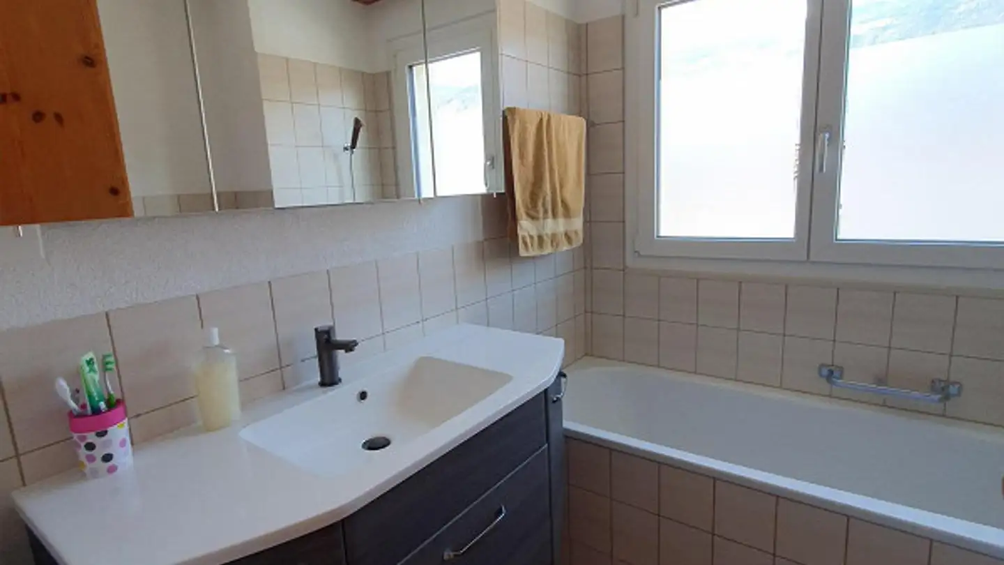 Apartment for rent - Nussbaumstrasse 17, 7205 Zizers - Photo 3