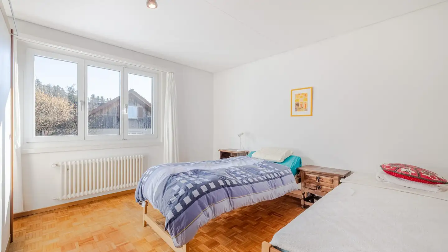 Single house for sale - Gatterrain 1, 9300 Wittenbach - Photo 4